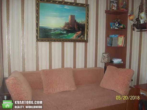 Sell 2-room apartment. Одесса, Испанский переулок — photo 6