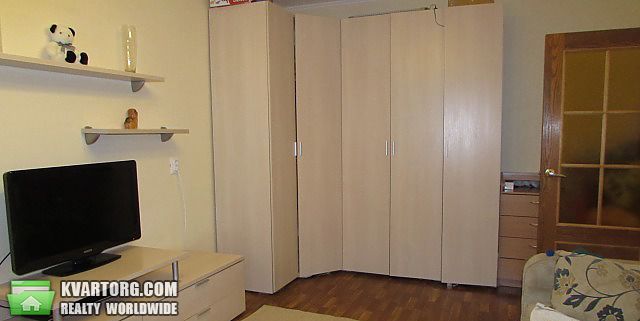 Sell 1-room apartment. Киев, Тростянецкая — photo 2