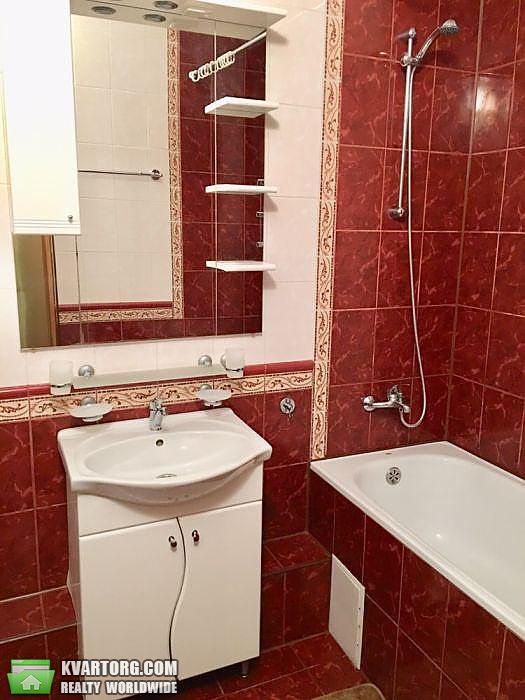 Rent out office. Киев,  Срибнокильская — photo 3