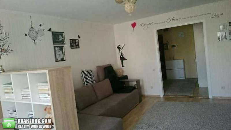 Sell 3-room apartment. Киев,  Чаадаева — photo 5