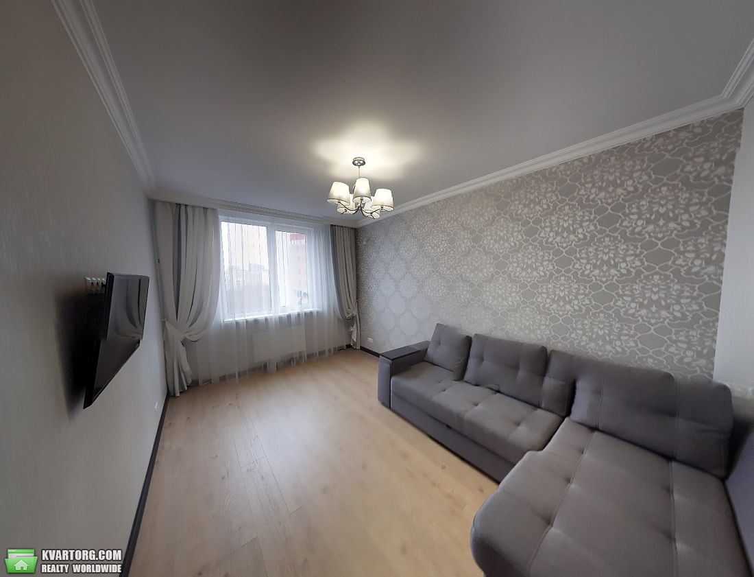 Sell 2-room apartment. Киев,  Ломоносова — photo 5