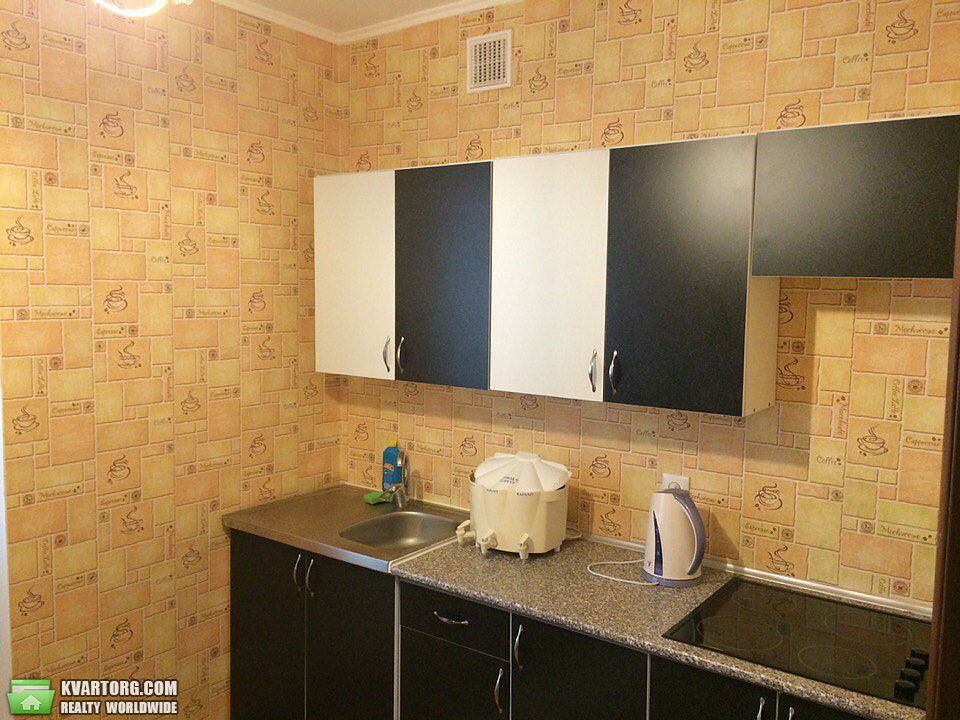 Sell 1-room apartment. Киев,  Чавдар — photo 5