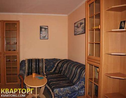 Rent out 3-room apartment. Киев, Волгоградская — photo 3
