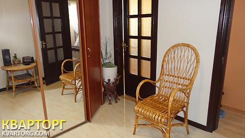 Rent out 3-room apartment. Киев, Ахматовой Анны ул. — photo 7