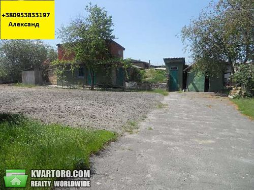Sell house. Киевская обл., ..... — photo 10