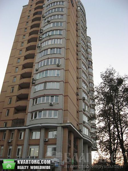 Sell 3-room apartment. Киев, подвысоцкого — photo 8
