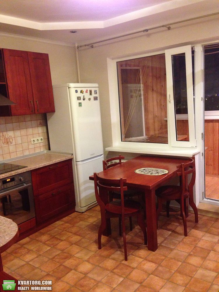 Rent out 2-room apartment. Киев, Леваневского — photo 6