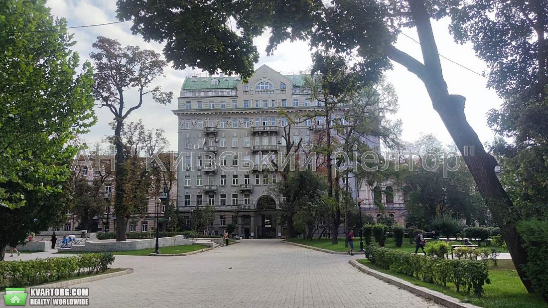 Sell 2-room apartment. Киев,  Терещенковская — photo 1