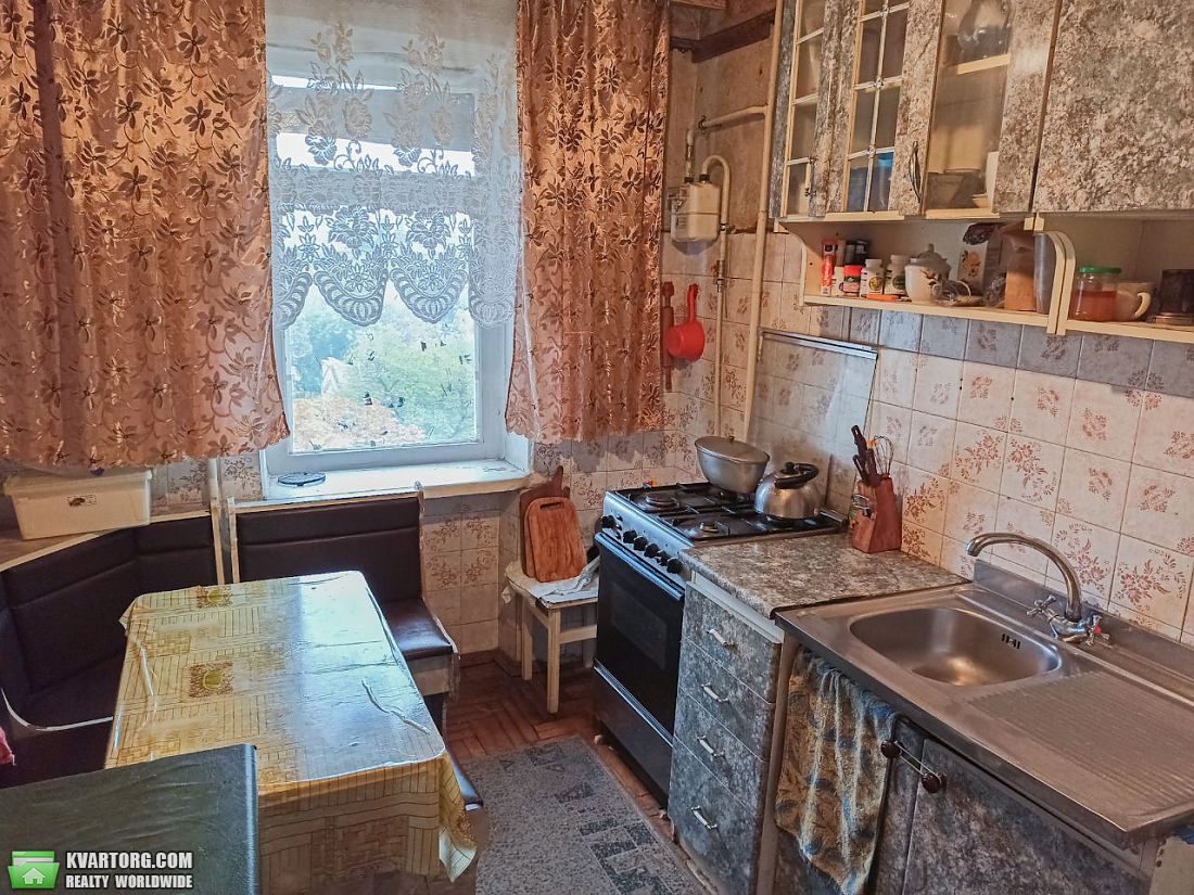 Sell 3-room apartment. Черкассы,  Смелянская — photo 4