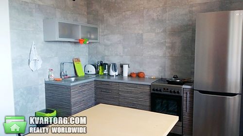 Sell 2-room apartment. Киев, Ващенко — photo 3