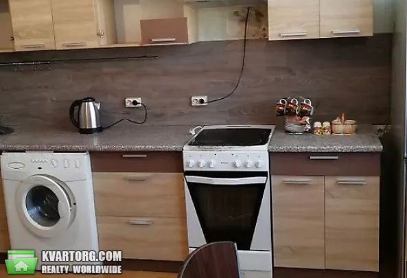 Sell 3-room apartment. Киев,  Драгоманова — photo 1
