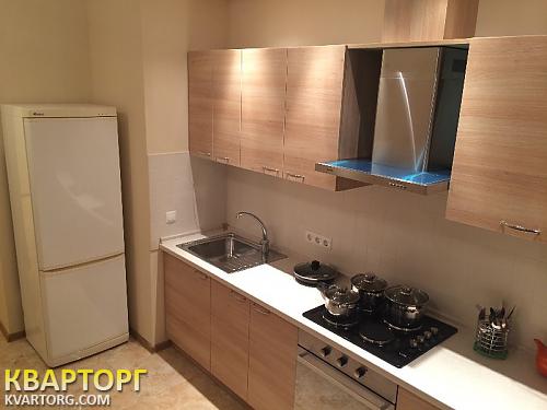 Rent out 2-room apartment. Киев, Анны Ахматовой — photo 4