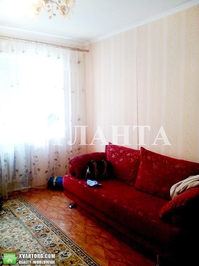 Sell 2-room apartment. Одесса, Крымская — photo 1