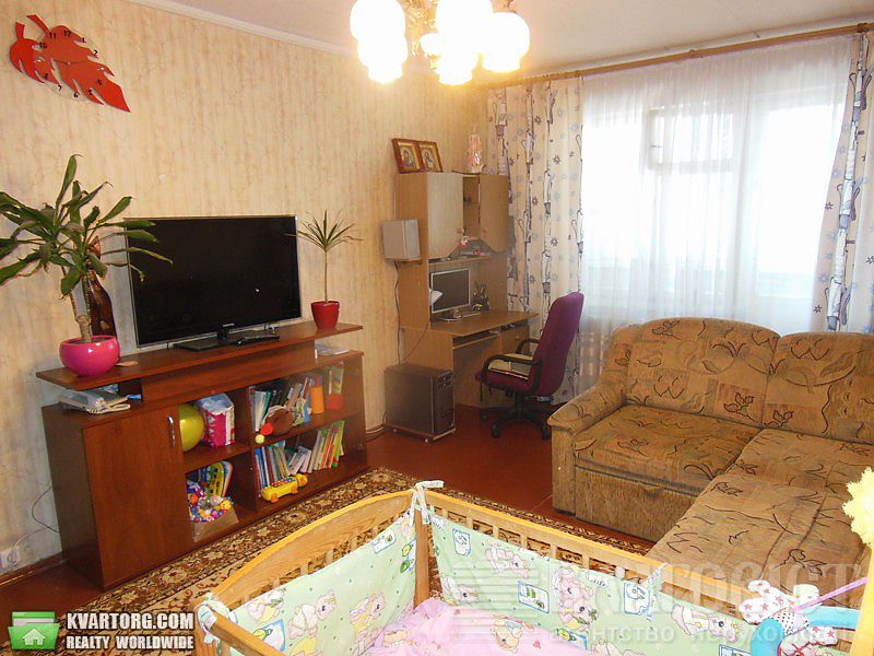 Sell 2-room apartment. Киев,  Оболонский пр — photo 4
