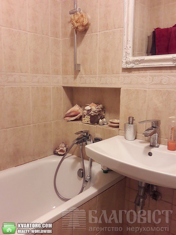 Sell 2-room apartment. Киев,  Дружбы Народов бул — photo 8