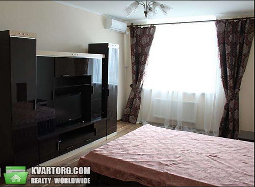 Sell 1-room apartment. Киев, Воскресенская — photo 1
