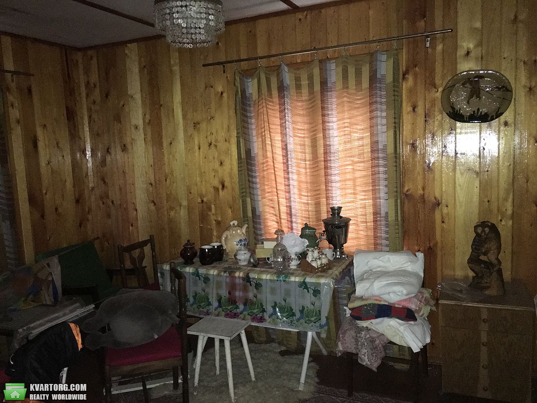 Sell house. Днепропетровск, с.Сухая Калина — photo 7