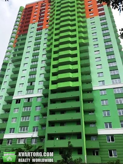 Sell 3-room apartment. Киев,  Отрадный пр — photo 1