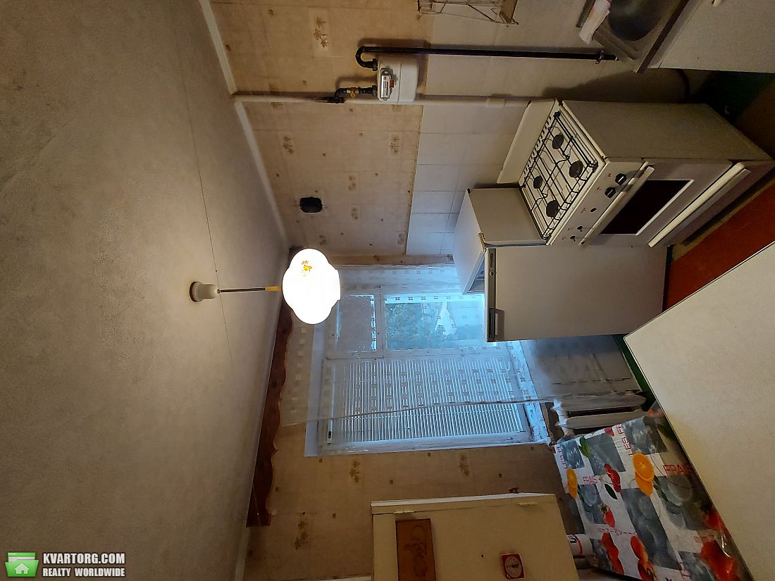 Rent out 1-room apartment. Днепропетровск, Тополь — photo 3