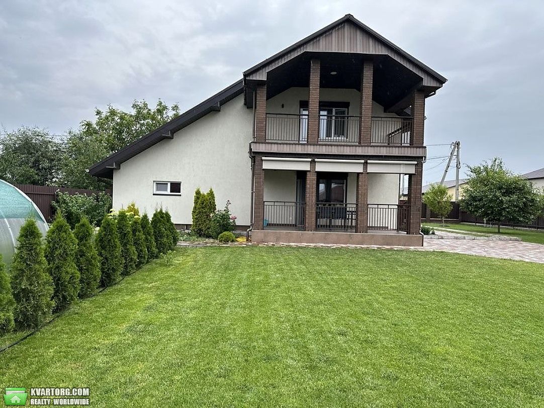 Sell house. АР Крым, Святопетрівське — photo 5