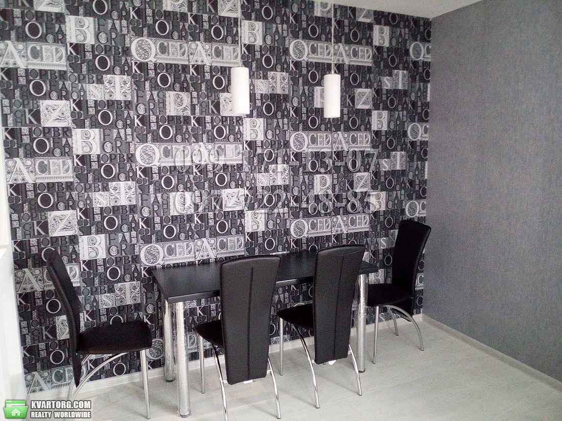 Rent out 1-room apartment. Киев,  Андрющенко — photo 2