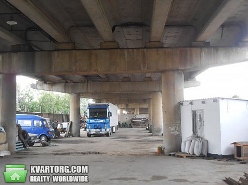 Rent out warehouse. Запорожье, Дзержинского — photo 2