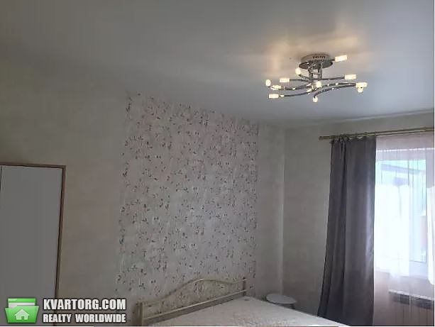 Rent out 2-room apartment. Киев,  Кондратюка — photo 3