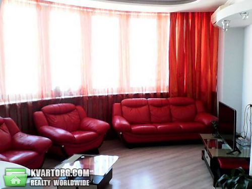 Rent out 3-room apartment. Киев, Тимошенко — photo 3