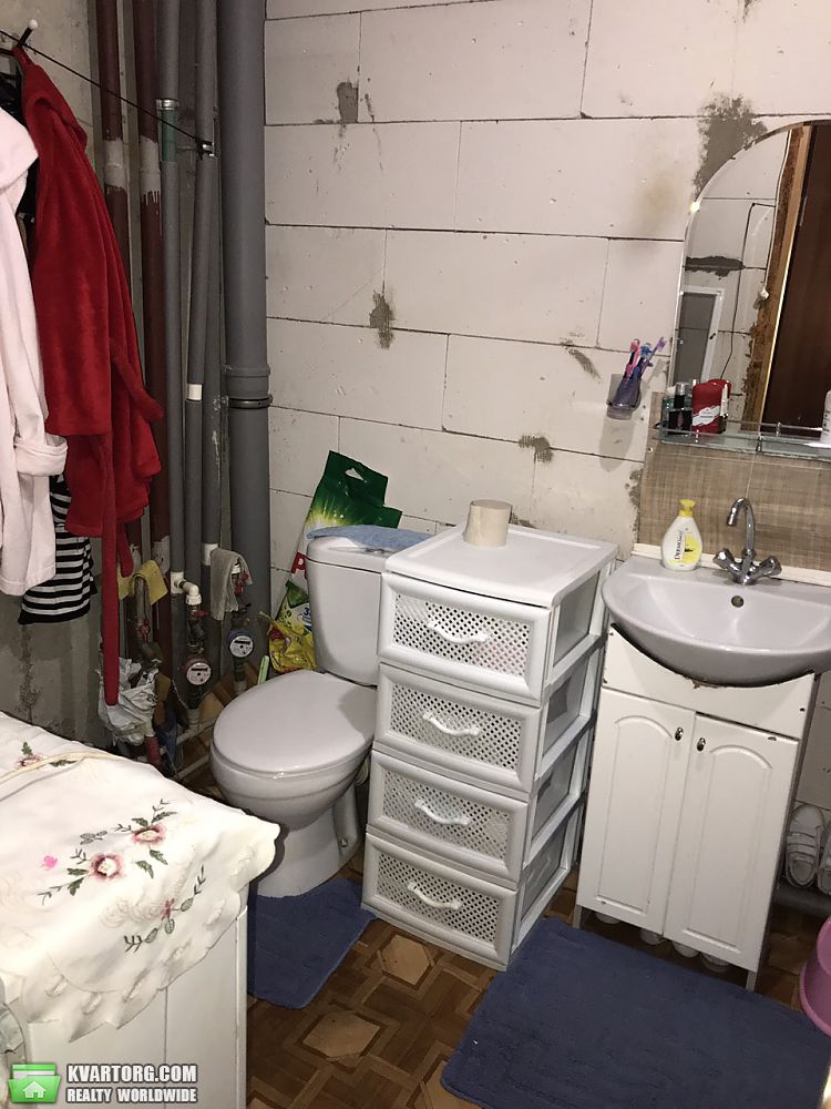 Sell 1-room apartment. Одесса, Сахарова — photo 4