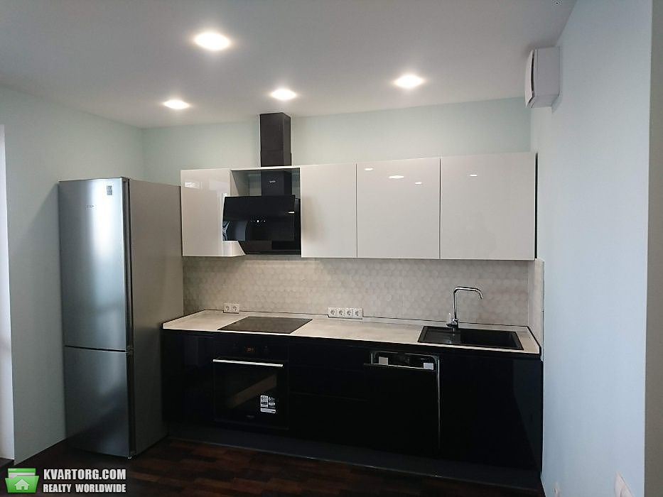 Sell 1-room apartment. Киев,  Панельная — photo 1