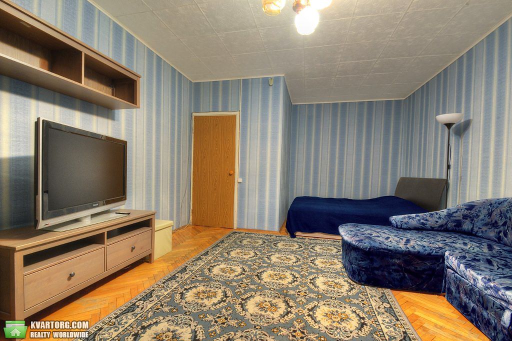 Rent out 1-room apartment. Черкассы, Гайдамака — photo 1