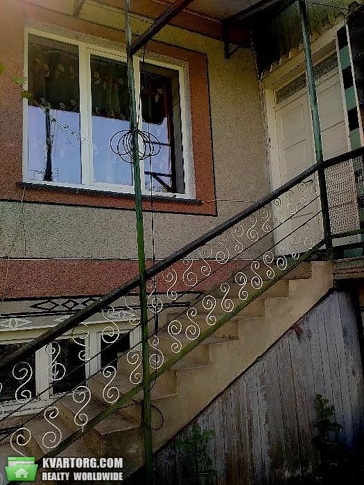 Sell house. Ужгород, Лесі Українки — photo 1