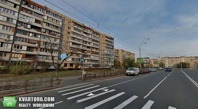 Sell 2-room apartment. Киев,  Героев Днепра — photo 5