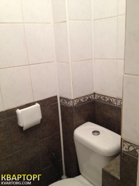 Rent out 1-room apartment. Киев,  Пожарского — photo 5