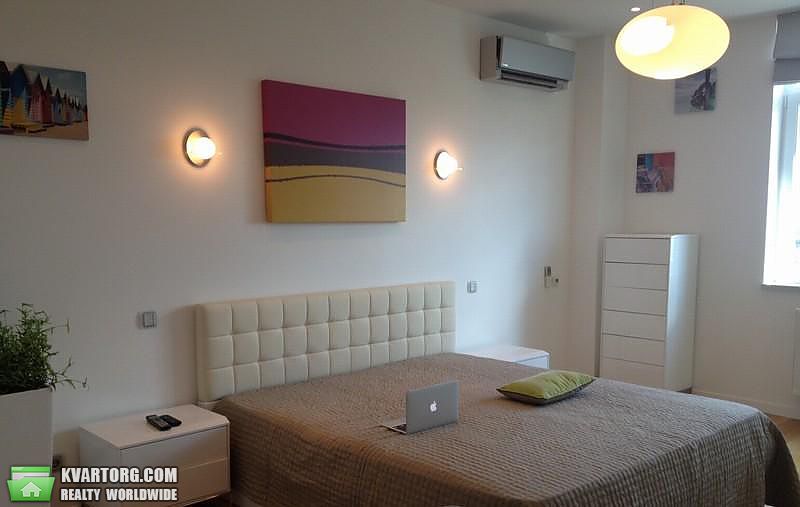 Rent out 2-room apartment. Киев,  Зверинецкая — photo 5