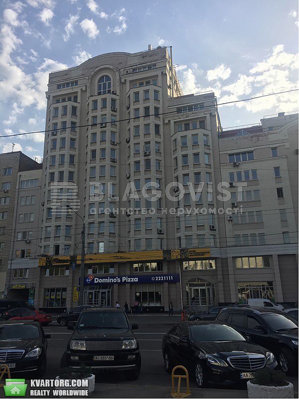 Sell 3-room apartment. Киев,  Мельникова — photo 1