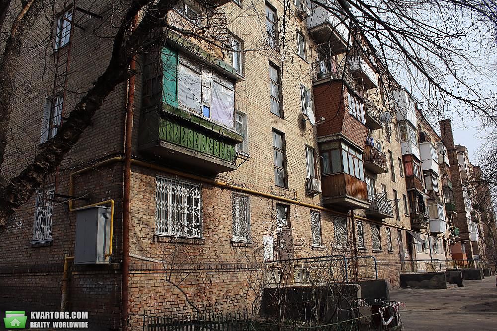 Sell 2-room apartment. Киев,  Белорусская — photo 9