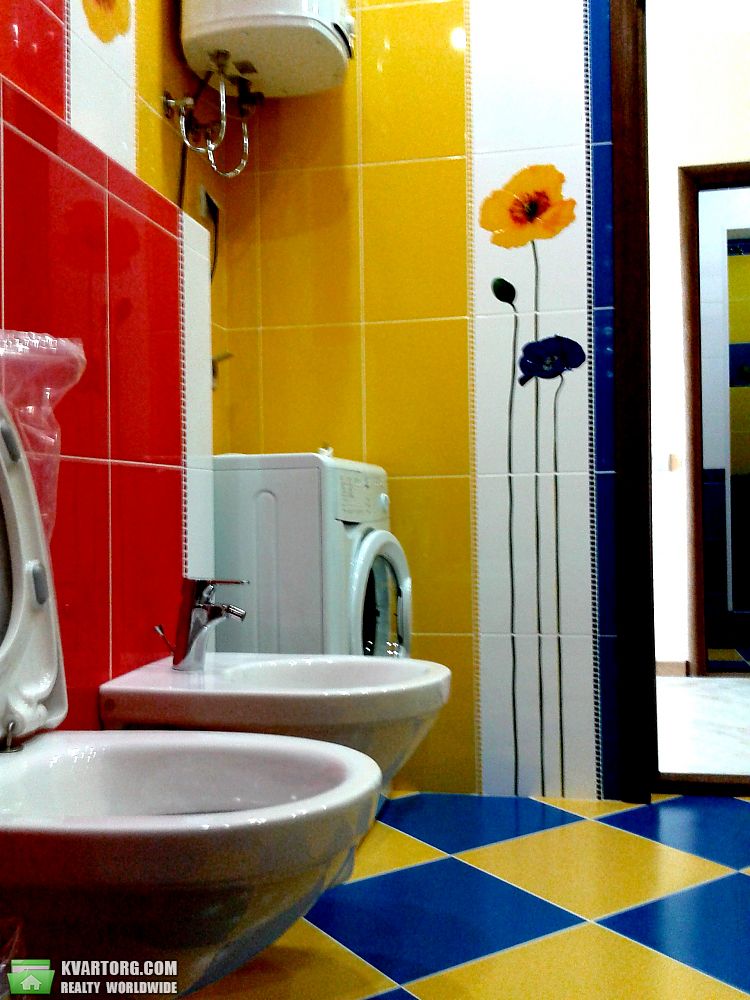 Rent out 2-room apartment. Киев, Лобановского пр. — photo 7