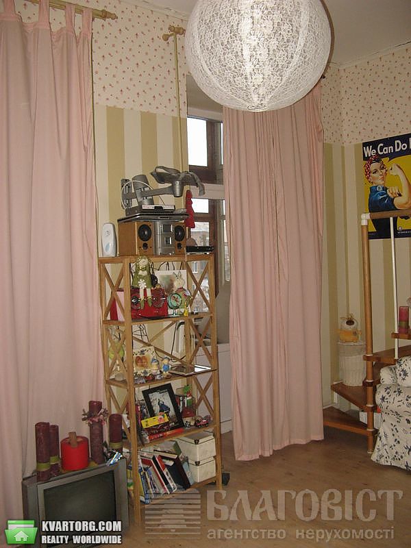 Sell 1-room apartment. Киев, Воровского — photo 2