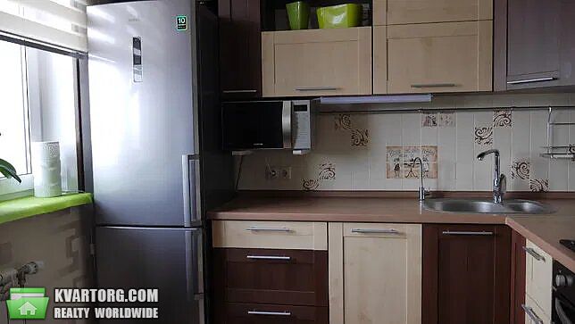 Rent out 2-room apartment. Киев, Кондратюка — photo 6