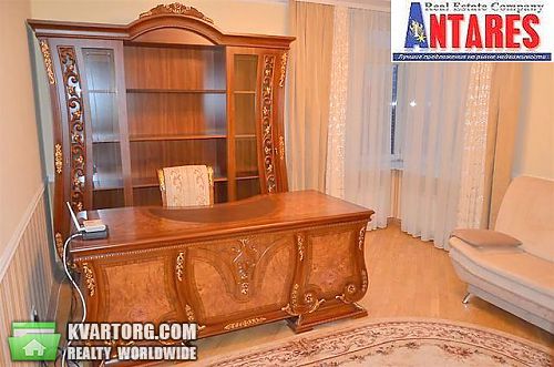 Rent out 3-room apartment. Киев, Мирного Панаса — photo 5