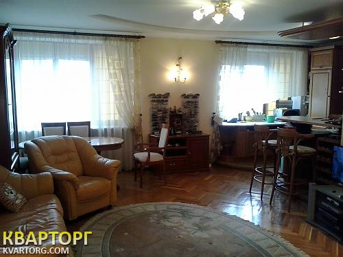 Sell 3-room apartment. Киев,  Предславинская — photo 2