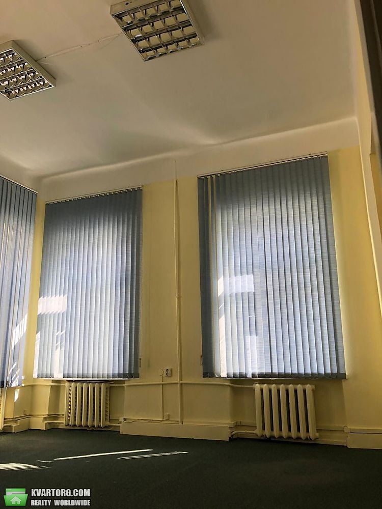 Rent out office. Киев, Прорезная — photo 1