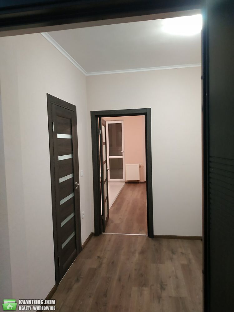 Rent out 1-room apartment. Киев, Семьи Кульженков — photo 7