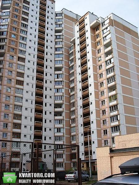Sell 3-room apartment. Киев, Лисовская — photo 1