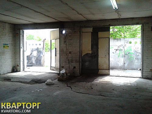 Rent out warehouse. Киев, Кондратюка — photo 3