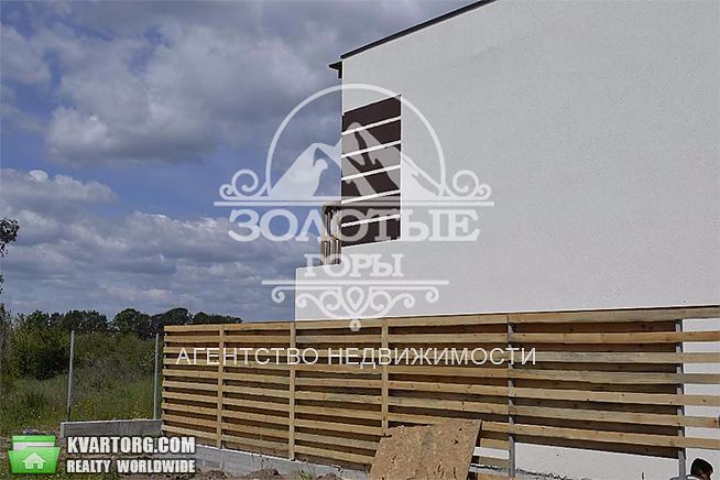 Sell house. Киевская обл., Полтавская — photo 3