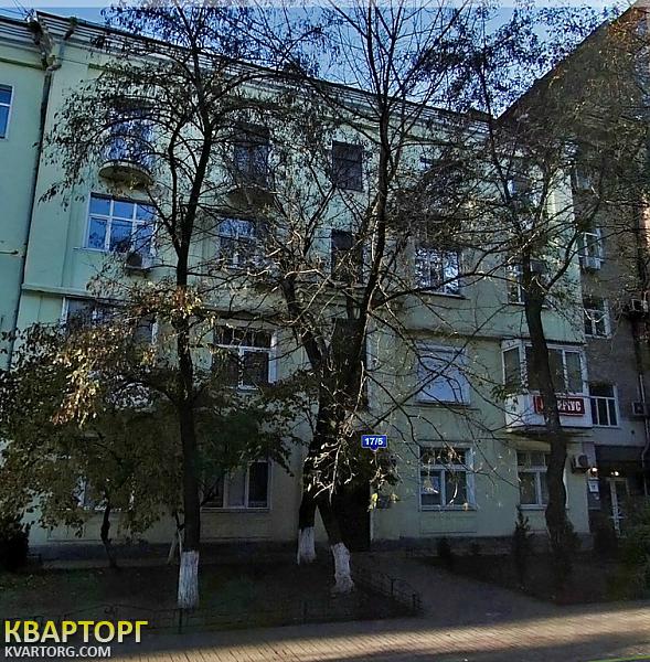 Rent out office. Киев, ул. Институтская — photo 1
