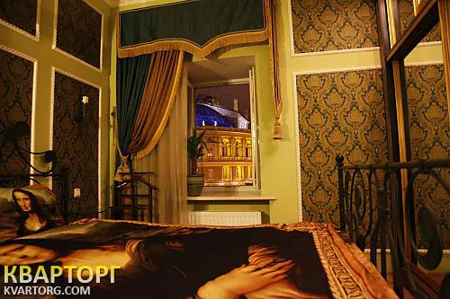 Rent out 3-room apartment. Одесса, Дерибасовская — photo 6
