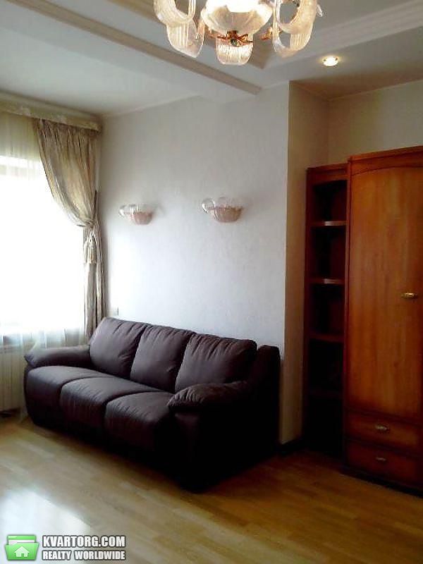 Rent out 3-room apartment. Киев,  Ярославов Вал — photo 4